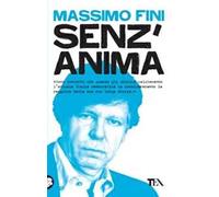 Senz'anima. Italia 1980-2010