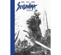 Senzanima Vol. 1 - Guerra - Artist Edition - Sergio Bonelli Editore - Italiano