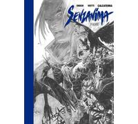 Senzanima Vol. 2 - Fame - Artist Edition - Sergio Bonelli Editore - Italiano