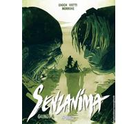 Senzanima Vol. 4 - Giungla - Nuova Edizione - Sergio Bonelli Editore - Italiano