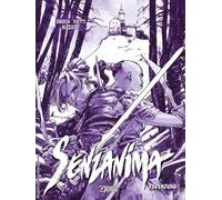 Senzanima Vol. 5 - Redenzione - Nuova Edizione - Sergio Bonelli - Italiano