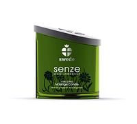 SENZE - Candela per massaggi