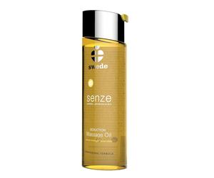 senze Olio per massaggi Seduzione 150 ml Olio da massaggio