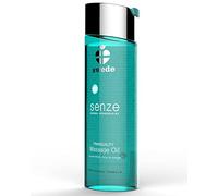 SENZEOlio per massaggi
