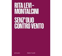 Senz'olio contro vento