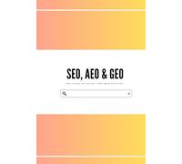SEO, AEO, GEO: Farsi trovare nell'era dell'intelligenza artificiale