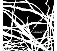 Seo/ Argus Quartet/ Whang - Respiri