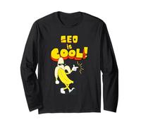 SEO è Freddo, Banana Maglia a Manica