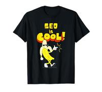 SEO è Freddo, Banana Maglietta
