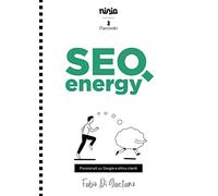 SEO Energy - Posizionati su Google e attira clienti