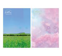 SEO EUNKWANG BTOB 1° Mini Album [FoRest: Entrance] CD casuale + libro + sched...