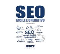 SEO, Facile e Operativo