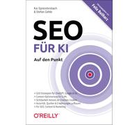 SEO für KI - Auf den Punkt