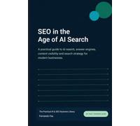 SEO in the Age of AI: How to Get Found by Google, ChatGPT and AI Overviews
