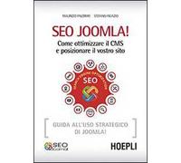 SEO Joomla! Come ottimizzare il CMS e posizionare il vostro sito