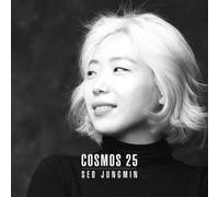 SEO JUNG MIN - Cosmos 25