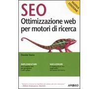 SEO. Ottimizzazione web per motori di ricerca