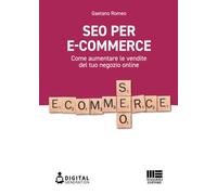 Seo per e-commerce