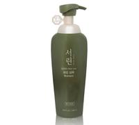 Seo Rin Shampoo Capelli 500ml Shampoo Rinfrescante Professionale per la...