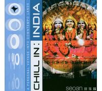 SEOAN - CHILL IN INDIA