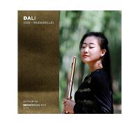 - Seohyeon Kim - Dali - CD