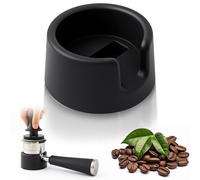SEOIMU Base per tamper caffè Ninja Luxe Cafe Premier ES601EU/ES701EU, migliora la stabilità e l'estrazione, robusta stazione tamburo per macchina da caffè Ninja Luxe Café Accessori