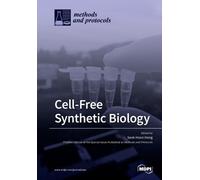 Seok Hoon Hong Cell-Free Synthetic Biology (Tascabile)