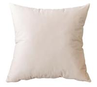 seokor Copri Cuscini Velluto 50x50 80x80 60x60 70x70cm Quadrato E Rettangolare Fodere per Cuscini con Cerniera Decorativo Copricuscino per Divano E Camera da Letto Lavabili(A2,35x55cm)