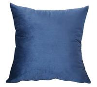 seokor Copri Cuscini Velluto 50x50 80x80 60x60 70x70cm Quadrato E Rettangolare Fodere per Cuscini con Cerniera Decorativo Copricuscino per Divano E Camera da Letto Lavabili(A3,60x70cm)