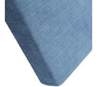 seokor Cuscino Per Panca Esterno/Interno 60x40 100x50 100x40 75x40 Cuscini per Panca 2/3 Posti Antiscivolo Lavabile Rimovibile per Giardino, Cucina, Sala da Pranzo, Patio Altalena(A4,40x100x5cm)