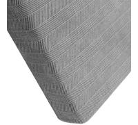 seokor Cuscino Per Panca Esterno/Interno 60x40 100x50 100x40 75x40 Cuscini per Panca 2/3 Posti Antiscivolo Lavabile Rimovibile per Giardino, Cucina, Sala da Pranzo, Patio Altalena(A1,50x80x5cm)