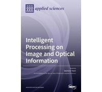 Seokwon Yeom Intelligent Processing on Image and Optical Info (Copertina rigida)