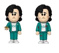 Merchandising Squid Game: Funko Pop Soda - Seong Gi-Hun