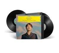 Seong-Jin Cho - Ravel: The Complete Solo Piano Works