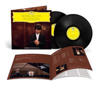 Seong-Jin Cho - Winner Of The 17th International Fryderyk Chopin Piano Competition Warsaw 2015