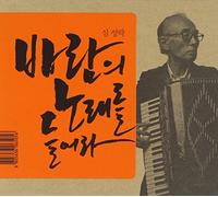 Seong Rak, Shim - Listen To The Wind Song