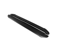 SEOOF 2 Pezzi Pedane Laterali per Audi Q7 2006-2015, Minigonne Laterali per Auto Pedane Sottoporta Grembiuli Pedana Laterale Passo Protezione