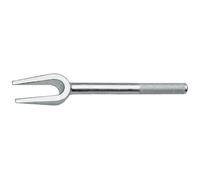 Seoparare Forcella Assemblaggio 18 MM 340 MM GEDORE Profi Strumento Expertise