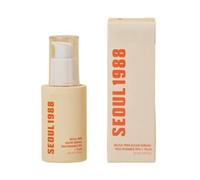 SEOUL 1988 Glow Siero Illuminante Viso 30 ml Niacinamide 15% + Yuja Made in Korea
