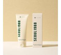K-SECRET - Schiuma detergente KSECRET SEOUL 1988: Cica di pino all'1% + probiotici, 150 ml/5,07 fl.oz.