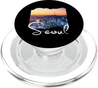 Seoul Corea del Sud PopSockets PopGrip per MagSafe