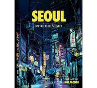 Seoul: Into the Night