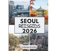 SEOUL REISGIDS 2026