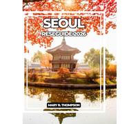 SEOUL RESEGUIDE 2026