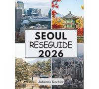 SEOUL RESEGUIDE 2026