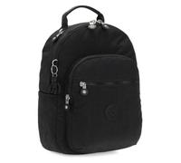 Seoul S Borsa Messenger Unisex Adulto Black Noir 16 x 25.5 x 35 cm