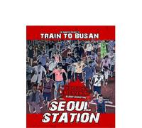 Seoul Station (English Subtitled) (Blu-ray) Eun-kyung Shim Joon Lee Sang-hee Lee