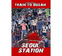 Seoul Station (English Subtitled) (DVD) Eun-kyung Shim Joon Lee Sang-hee Lee
