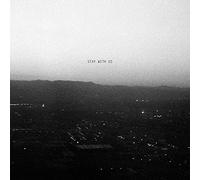 Seoul - Stay With Us / The Line (2 LP)