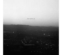 Seoul - Stay With Us / The Line (2 LP)